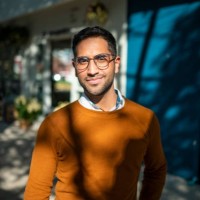 The Website Designs Employee Kevin Kent's profile photo