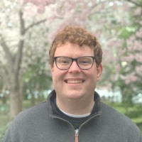 Dan Morgan-Russell Email & Phone Number
