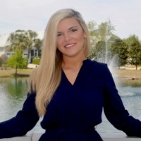 Brightree Employee Olivia B's profile photo