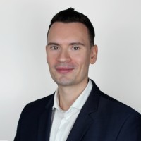 F5 Crypto Employee Paul Otto's profile photo