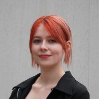 Aristocrat Employee Katie Roach's profile photo
