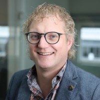 Diebold Nixdorf Employee Rik Koster's profile photo