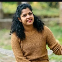 Vineetha P Email