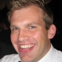 AstraZeneca Employee Robert Armour's profile photo