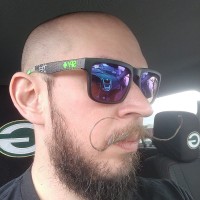Effortless Office Employee Daniel Cummings's profile photo