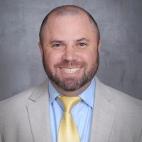 OA Logistics Employee Greg Johnson's profile photo