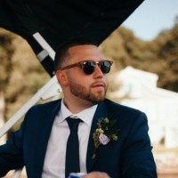 Freshbev LLC Employee Justin Kuntz's profile photo