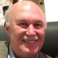 Alpha Controls & Services Employee Frank Rotello's profile photo