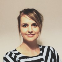 Simon & Schuster UK Employee Polly Osborn's profile photo