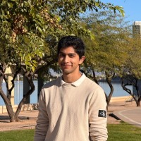 KATBOTZ Employee Shardul Dhaul's profile photo