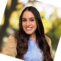 Blood Cancer United Employee Jacqueline Mesa's profile photo
