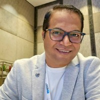 mCanvas Employee Sachin Dongre's profile photo