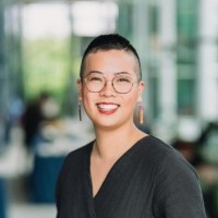 Veradermics Employee Tiffany Hsu's profile photo