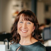 Clare Cameron Email