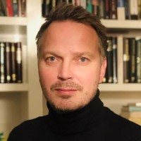 Expectus Employee Vilhjálmur Halldórsson's profile photo