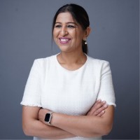 Infoblox Employee Manjit Kaur's profile photo