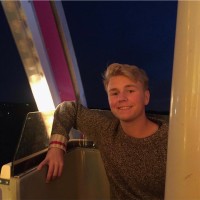 Canadian Tire Corporation Employee Parker Schultz's profile photo