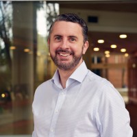The University of Queensland Employee Richard Lobb's profile photo