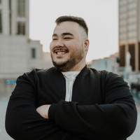 Nebraska Furniture Mart Employee Austin Loo's profile photo