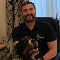 Apex Radio Systems Ltd Employee Phil Wynne's profile photo