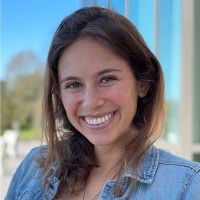 Homeless Prenatal Program Employee Sophie Smith's profile photo