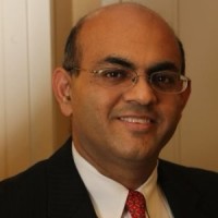 Veeco Employee Vivek Vohra's profile photo