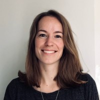 Adobe Employee Eline Heuts's profile photo
