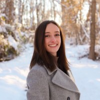 Descartes Systems Group Employee Marissa Mann's profile photo