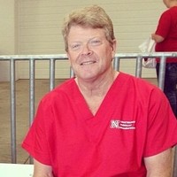Self-employed Veterinary consultant Employee Rick Cockerill's profile photo