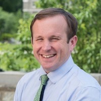 Boston College Employee Jeff Gallant's profile photo