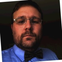 Fondation Bon Sauveur de la Manche Employee Arnaud Poissier's profile photo