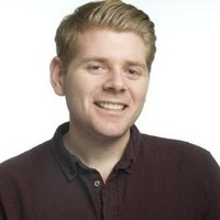 GMMB Employee Lance Greenberg's profile photo