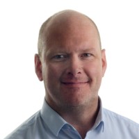 Inteq (formerly Invar Group) Employee Jon Roberts's profile photo