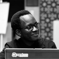 Lumilab Employee Yusuf Hamisu's profile photo