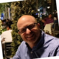 Jamsan Management Employee Steven Merrill's profile photo