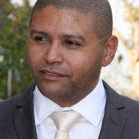 The Park Tower Knightsbridge Employee Jason Granger's profile photo