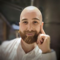 Divisa iT Employee Daniel Abad Noriega's profile photo