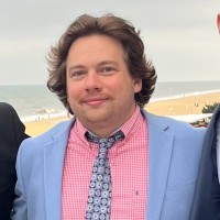 ZIM Integrated Shipping Services Employee Raymond Keating's profile photo