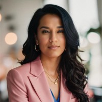 Marriott International Employee Amy Rivas's profile photo