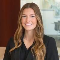 Orrick, Herrington & Sutcliffe LLP Employee Haley Ritter's profile photo