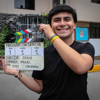 Imanpop Employee Miguel Moreno's profile photo