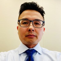 Lehigh Technical Services Employee William Wan's profile photo