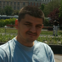 Launch Control Employee Nebojsa Mrkic's profile photo