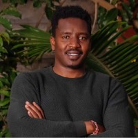 Agsol Employee Edward Ogola's profile photo