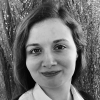 Staffcloud Employee Julia Kronister's profile photo