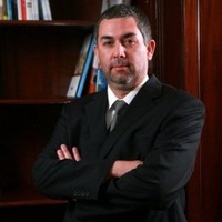 CGE S.A. Employee Ivan Quezada Escobar's profile photo