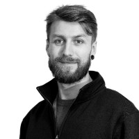 Digital Reality Corp Employee James Mole's profile photo