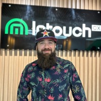 Knoah Solutions Employee Brandon Flynn's profile photo