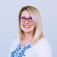 Appriss Employee Lauren Martin's profile photo