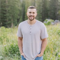 Zions Bancorporation Employee Ryan Wells's profile photo